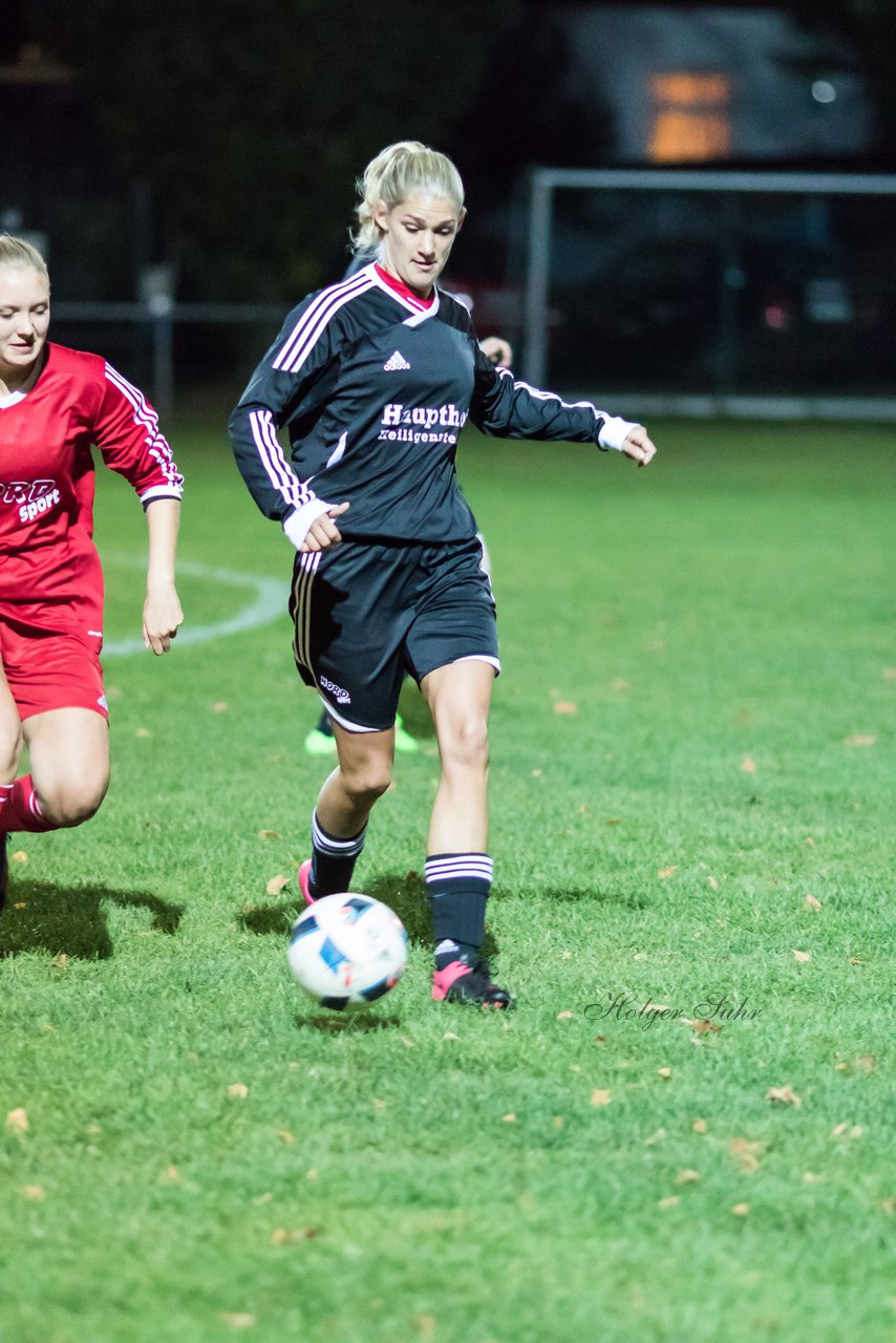 Bild 79 - Frauen SG Krempe/ETSV F. Glueckstadt - TSV Heiligenstedten : Ergebnis: 8:0